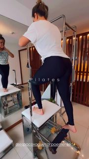 Juliana Silveira feet photo 5