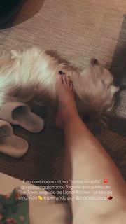 Juliana Silveira feet photo 7