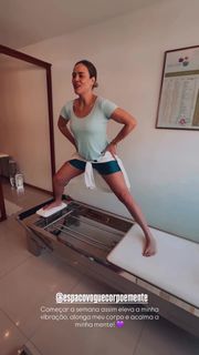 Juliana Silveira feet photo 4