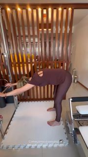 Juliana Silveira feet photo 11