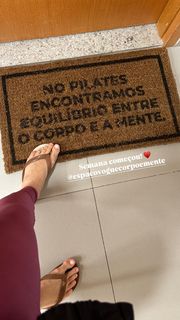 Juliana Silveira feet photo 10
