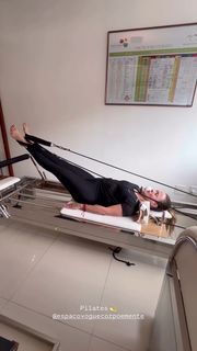 Juliana Silveira feet photo 6