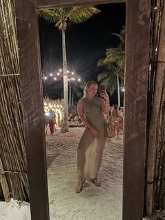 Juliana Silveira feet photo 20