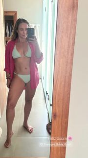 Juliana Silveira feet photo 19