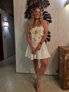 Juliana Silveira feet photo 18