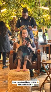 Juliana Silveira feet photo 17