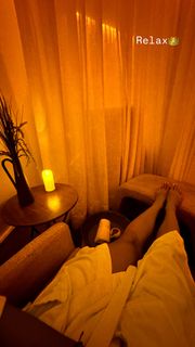 Juliana Silveira feet photo 13
