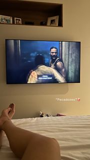Juliana Silveira feet photo 9