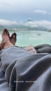 Juliana Silveira feet photo 8