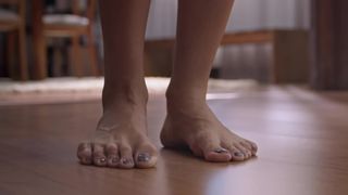 Juliana Silveira feet photo 6