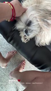 Juliana Silveira feet photo 20