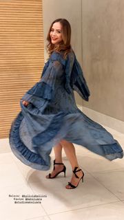 Juliana Silveira feet photo 19