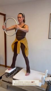 Juliana Silveira feet photo 10