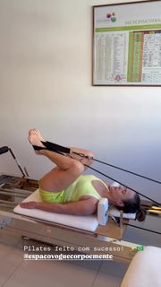 Juliana Silveira feet photo 1
