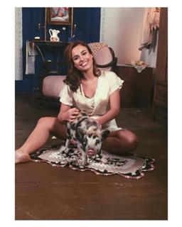 Juliane Araújo feet photo 5
