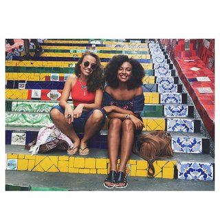 Juliane Araújo feet photo 14