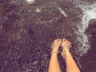 Juliane Araújo feet photo 17
