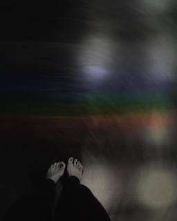 Juliane Araújo feet photo 6