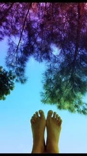 Juliane Araújo feet photo 19