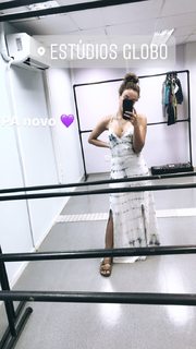 Juliane Araújo feet photo 18