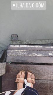 Juliane Araújo feet photo 17