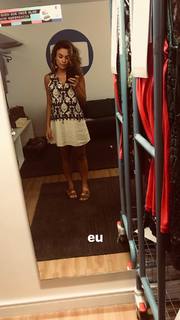Juliane Araújo feet photo 15