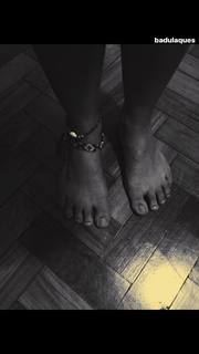 Juliane Araújo feet photo 13