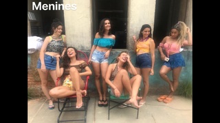 Juliane Araújo feet photo 10