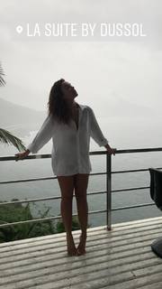 Juliane Araújo feet photo 16