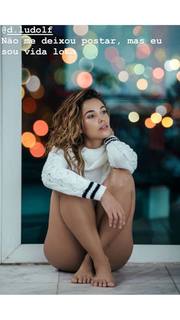 Juliane Araújo feet photo 15