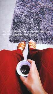 Juliane Araújo feet photo 14
