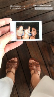 Juliane Araújo feet photo 7