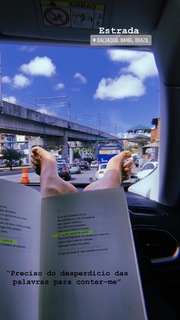 Juliane Araújo feet photo 6