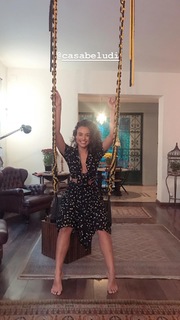 Juliane Araújo feet photo 3