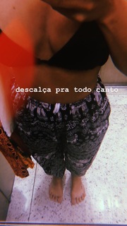Juliane Araújo feet photo 18