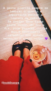 Juliane Araújo feet photo 12