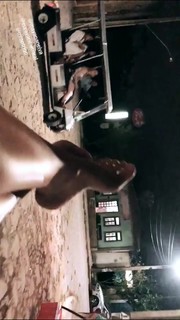 Juliane Araújo feet photo 11