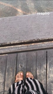 Juliane Araújo feet photo 10