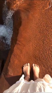 Juliane Araújo feet photo 9