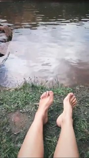 Juliane Araújo feet photo 8