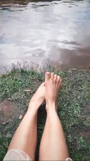 Juliane Araújo feet photo 7