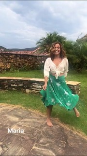 Juliane Araújo feet photo 6