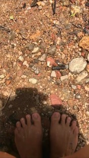 Juliane Araújo feet photo 5