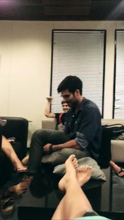 Juliane Araújo feet photo 4