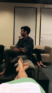 Juliane Araújo feet photo 3