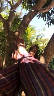 Juliane Araújo feet photo 15