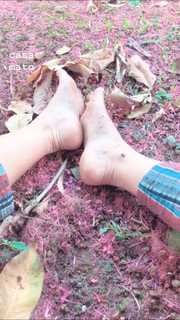 Juliane Araújo feet photo 9