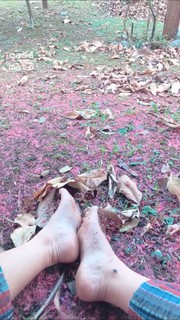 Juliane Araújo feet photo 8