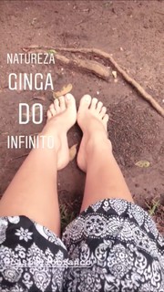 Juliane Araújo feet photo 7