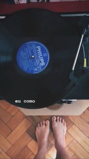 Juliane Araújo feet photo 4